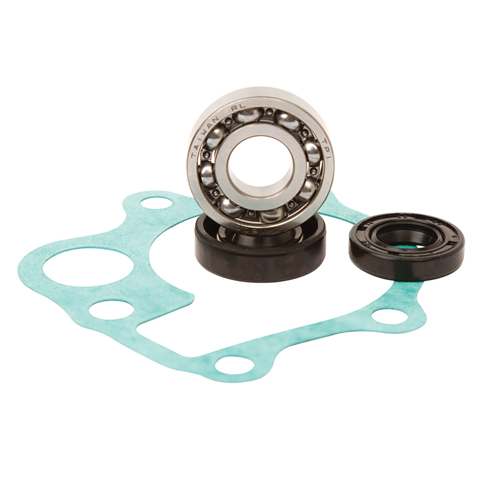 WATER PUMP REPAIR KIT HONDA CR250 02-07